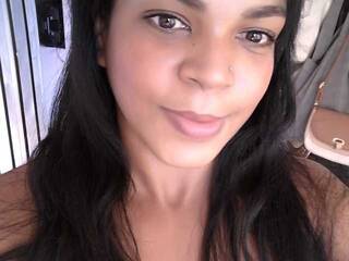 Chat de video erótico alejandrajoha