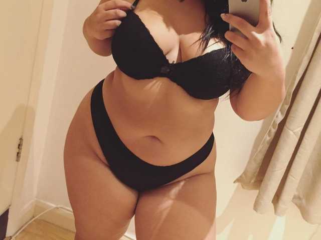 Foto del perfil AlejaShay