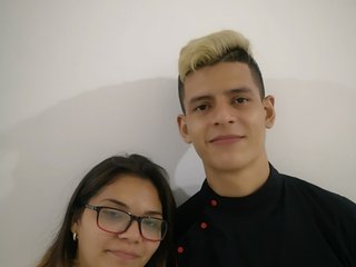 Videochat erótico alejo-camila