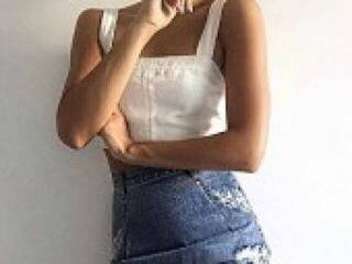 Chat de video erótico aleksa17