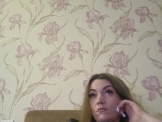 Chat de video erótico Aleksandra-11