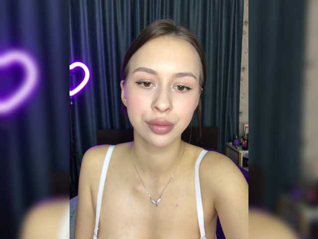 Capturas de pantalla de transmisión Aleksandra190
