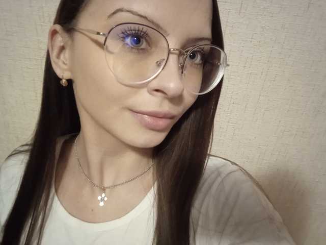 Foto del perfil Aleksandrina1