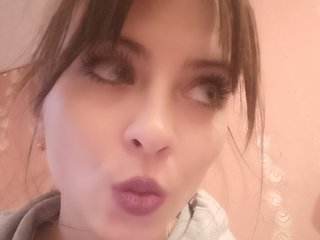Chat de video erótico Aleksandrina1