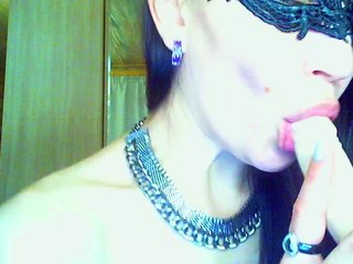 Chat de video erótico AleksaNic