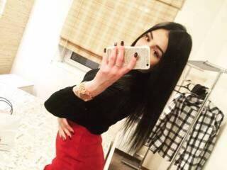 Chat de video erótico aleksanndra