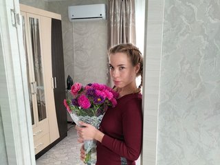 Chat de video erótico Aleksasasha1