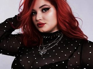 Chat de video erótico Aleksiab
