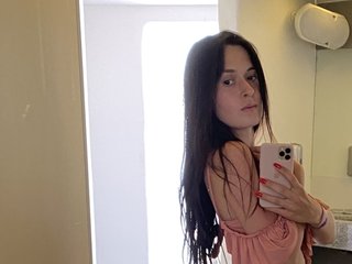 Chat de video erótico AleksisFox