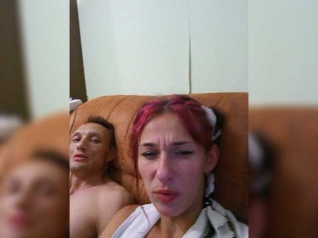 Capturas de pantalla de transmisión aleksius83