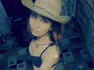 Chat de video erótico AleksZay