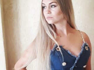 Foto de perfil Alena-lady