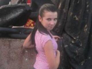 Chat de video erótico alena1sex