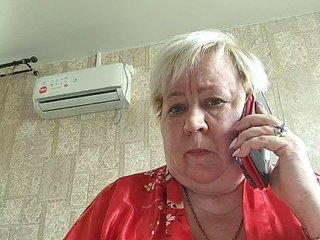 Chat de video erótico Alena61