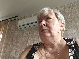Chat de video erótico Alena61