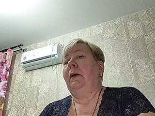 Chat de video erótico Alena61