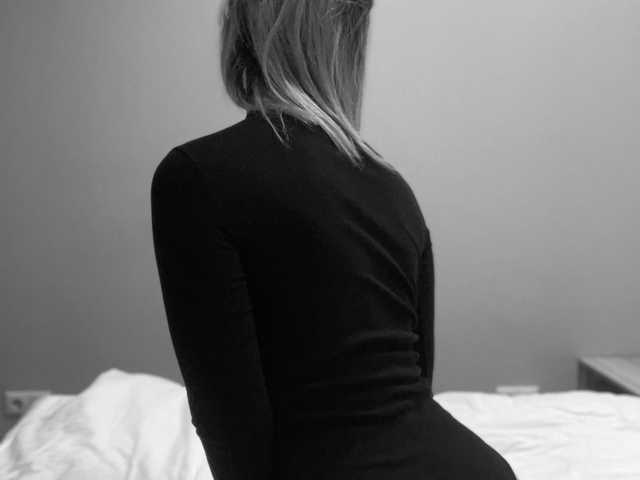 Foto del perfil ALENA85