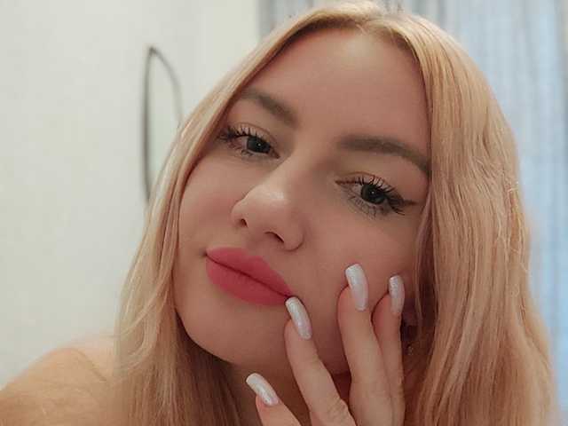 Foto del perfil AlenaFeya