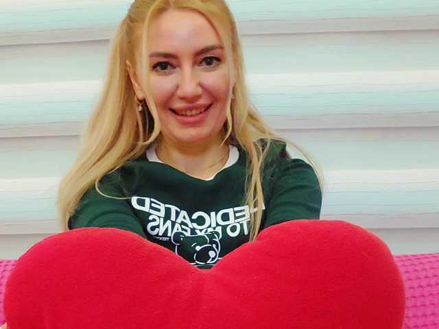 Foto del perfil AlenaFeya