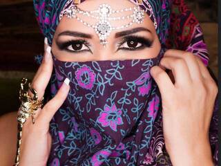 Chat de video erótico AlenaRain