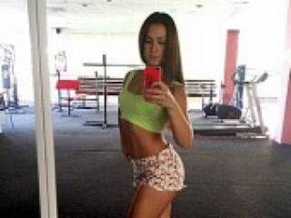 Chat de video erótico alenasexxxx