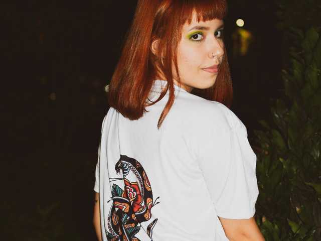 Foto del perfil AlenaShy-
