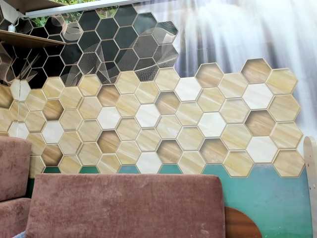 Capturas de pantalla de transmisión Your-Zlyuka