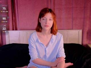 Chat de video erótico AlenGrace