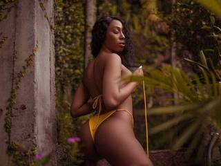 Chat de video erótico Alenisgray