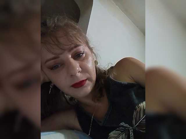 Capturas de pantalla de transmisión Nastia123