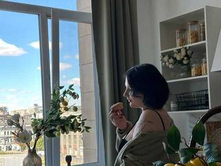 Chat de video erótico Alesha984