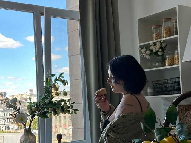 Foto del perfil Alesha984
