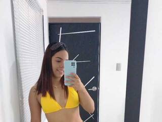 Chat de video erótico alesiadaila