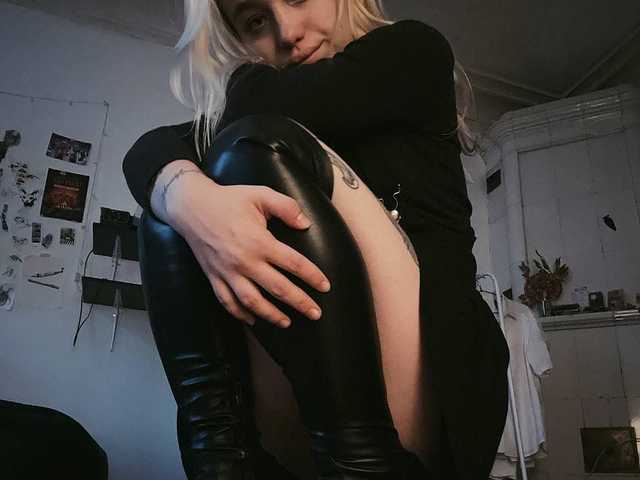 Foto del perfil Alesiya
