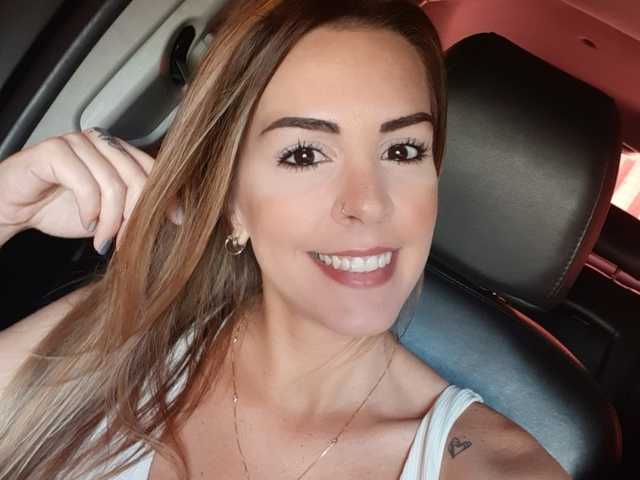 Foto de perfil Alessa1