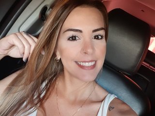 Videochat erótico Alessa1