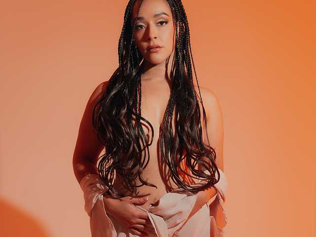 Foto del perfil AlessaRomero