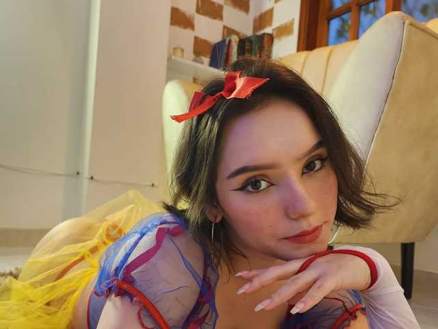 Foto del perfil AlessiaD-Santis