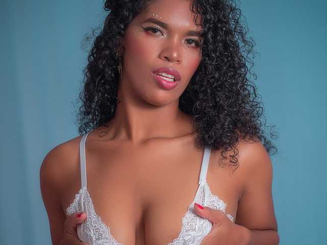 Foto del perfil AlessiaEvans