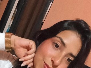 Chat de video erótico Alessiafischer17