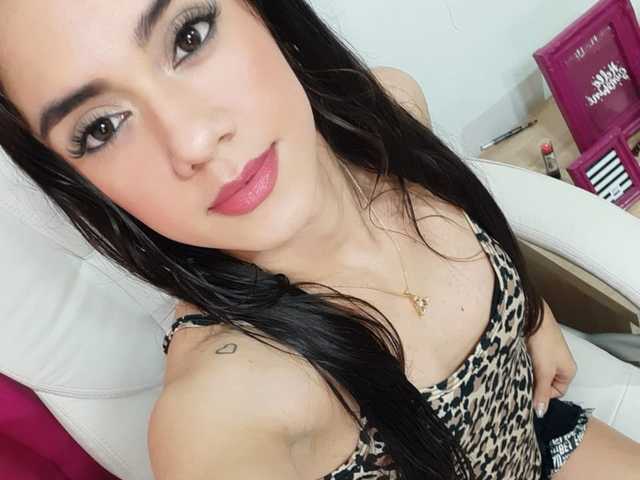 Foto del perfil AlessiaFit