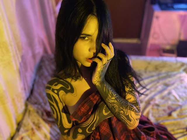 Foto del perfil Alessiairis