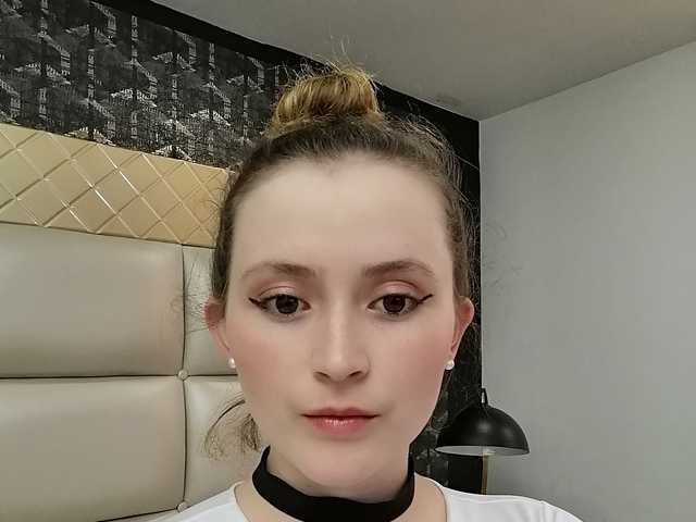 Foto del perfil Alessiakiss