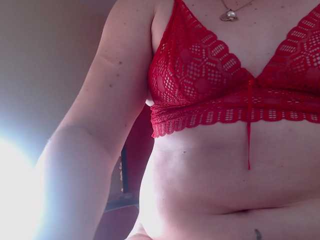 Capturas de pantalla de transmisión alessiamartin