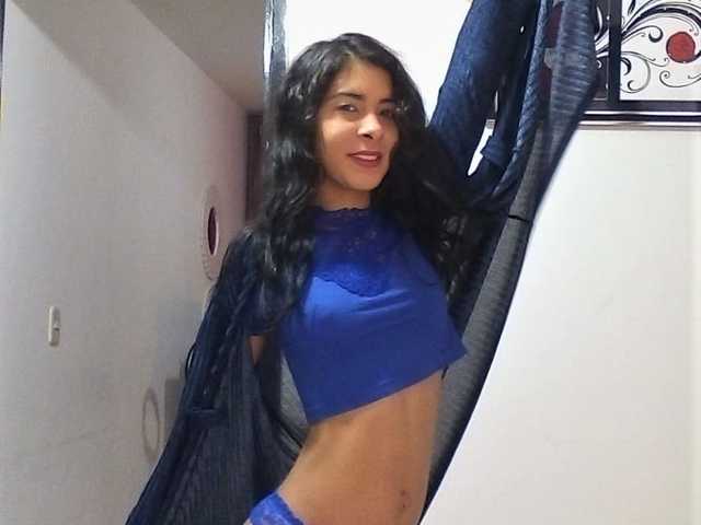 Foto del perfil alessya