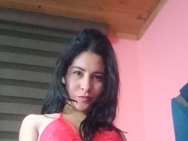 Foto del perfil alessya