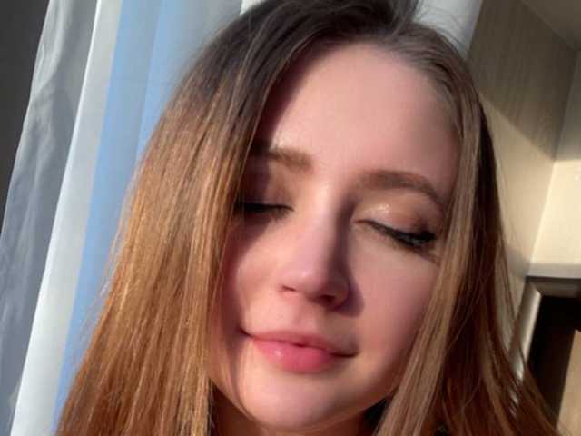 Foto del perfil Alesya-