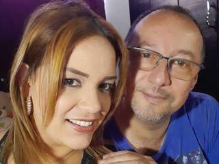 Chat de video erótico Alex-Karen