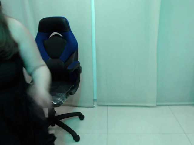 Capturas de pantalla de transmisión alexa-alex