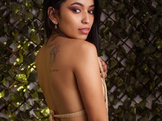 Chat de video erótico Alexa-Belluci